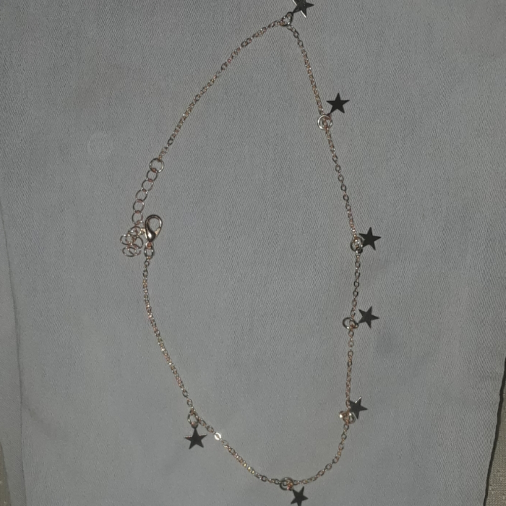 Star choker